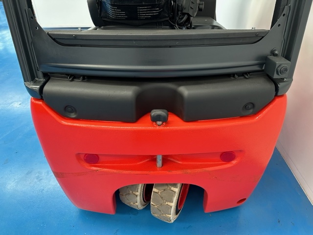 Linde E18
